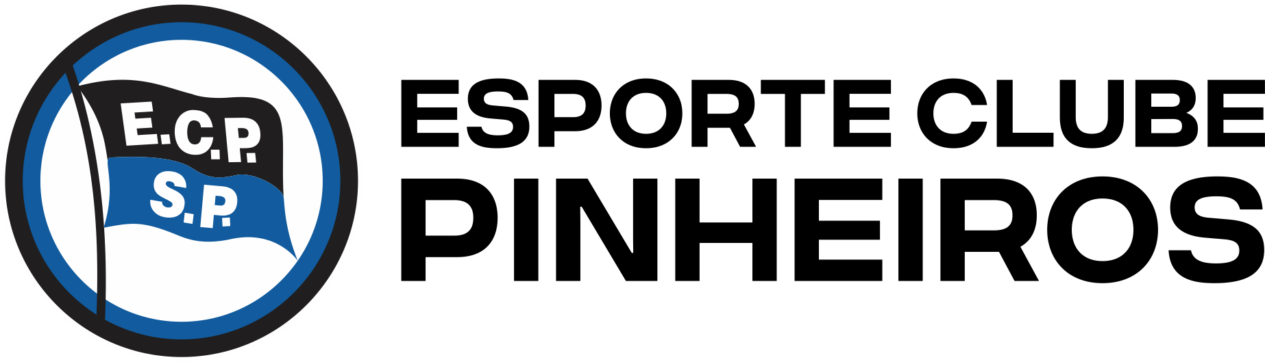 Logo Esporte Clube Pinheiros