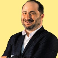 Prof. Dr. Fabio Cristiano de Moraes - Diretor Pedagógico do Colégio Campos Salles